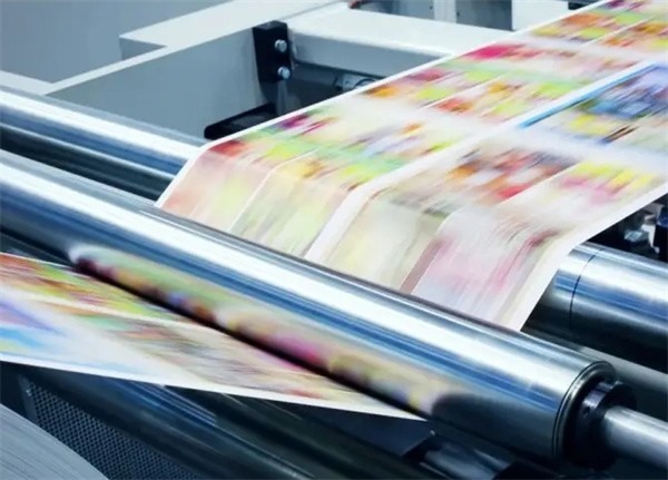 印刷行业