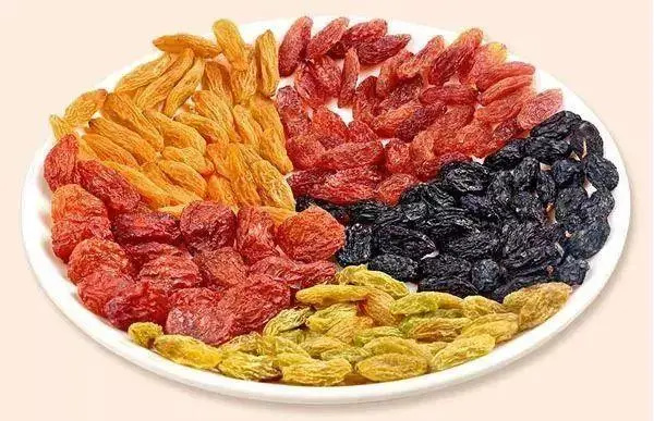 葡萄干
