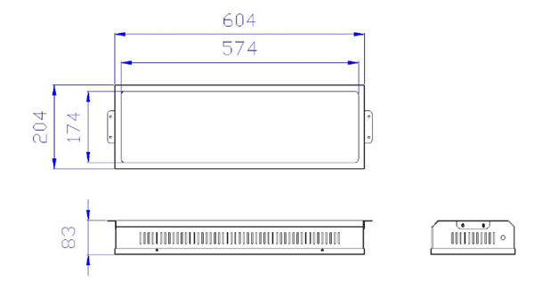 T6020-X光源房照明光源使用说明书2