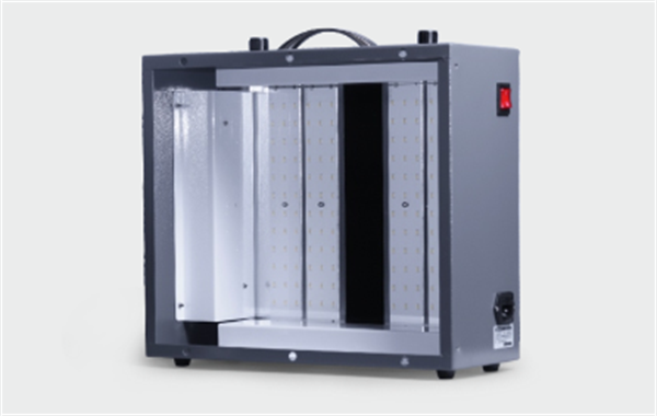 HC6500影像测试标准透射灯箱3