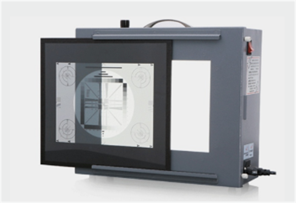HC6500影像测试标准透射灯箱4