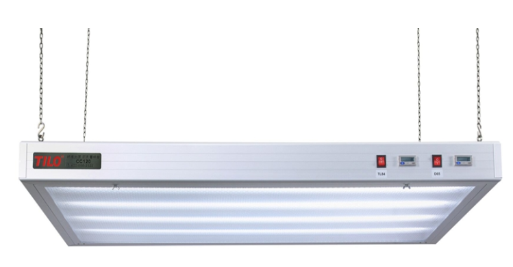 吊式光源箱