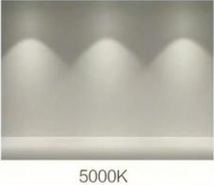 色温5000K