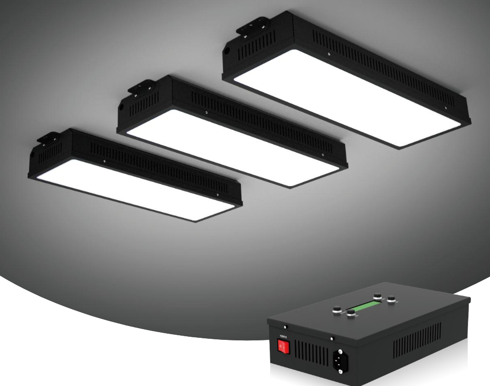 T6020-X 光源房照明光源