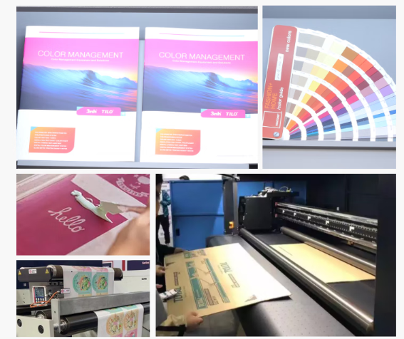 印刷行业专用灯箱4