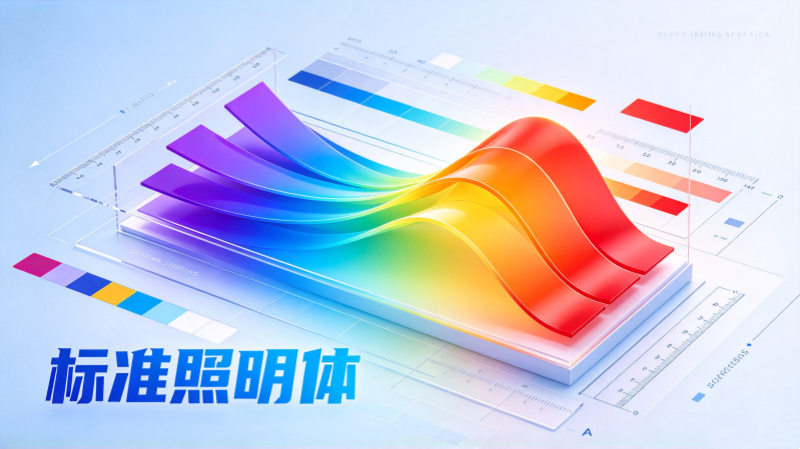 标准照明体