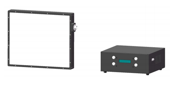 T360300-0806面光源介绍和维修保养方法