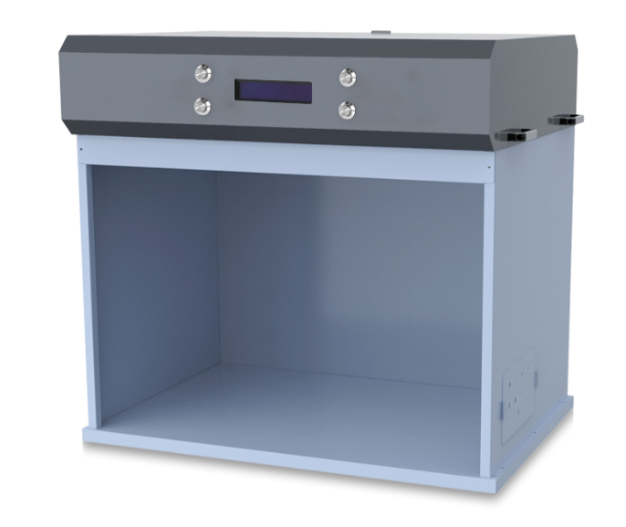 天友利T90-X可调色温/照度灯箱的安装使用前注意事项和使用方法