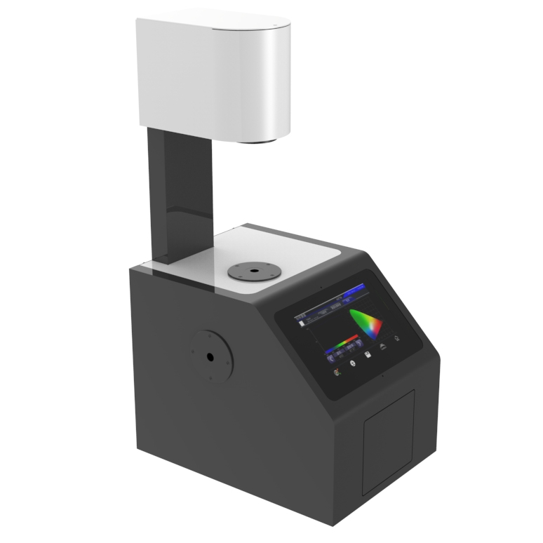 KS1310色彩雾度计