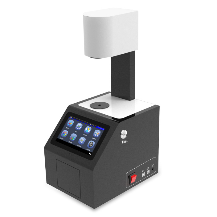 KS1300色彩雾度计