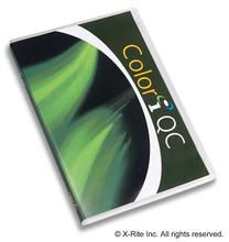 Color iQC颜色品质控制软件