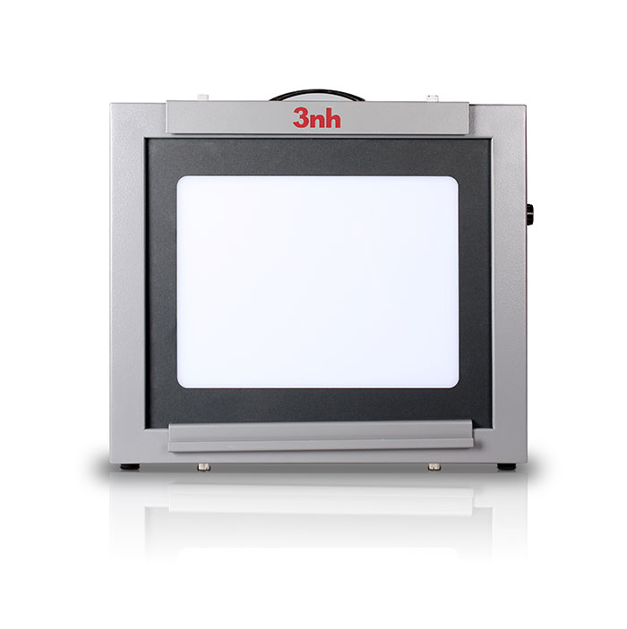 光電量測儀器 DNP標準燈箱 DNP Standard Color Viewer