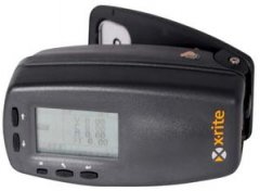 528分光密度仪 500系列X-rite爱色丽分光印刷密度仪(标价已含税)