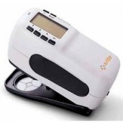 SP64便携式积分球分光光度仪/分光测色仪、色差计、色差仪