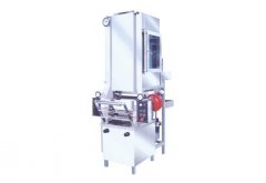连续式压吸热固色试验机PS-JS 连续式压吸蒸染试验机