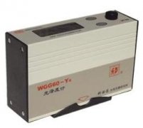 WGG60-E4光泽度仪
