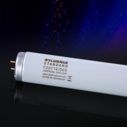 D65燈(deng)管(guan)SYLVANIA F20T12/D65