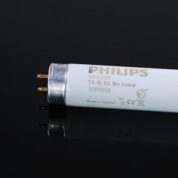 PHILIPS 标准光源D50灯管MASTER TL-D 90 De Luxe 36W/950